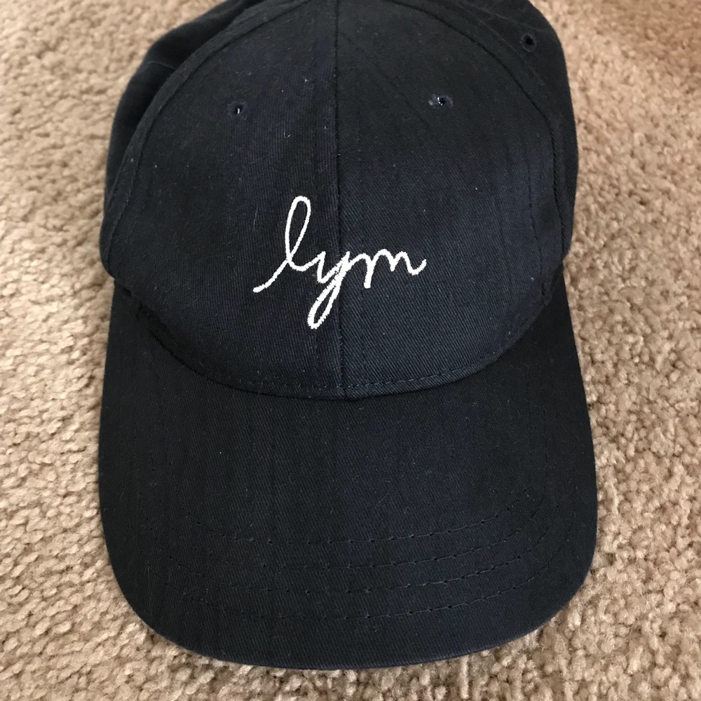 Navy Love Your Melon Baseball Cap
